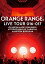 šۡORANGE RANGE LIVE TOUR 016-017 ~ޤ15ǯ! 47ƻܸ DE ˥Х~ at ƻۡ () [DVD] n5ksbvb