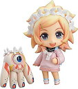 【中古】(未使用・未開封品) ねんどろいど ブブキ・ブランキ 朝吹黄金+右手ちゃんセット ノンスケール ABS&PVC製 塗装済み可動フィギュア 0pbj0lf
