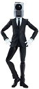【中古】S.H.フィギュアーツ カメラ男 9jupf8b(3)