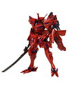 【中古】(未使用・未開封品) コトブキヤ マブラヴ オルタネイティブ 武御雷 Type-00F 月詠真那機 【イリサワ流通限定】 ノンスケールプラスチックキット 7z28pnb