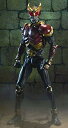 【中古】【非常に良い】S.I.C. LIMITED 仮面ライダークウガ ライジングフォーム bme6fzu(3)