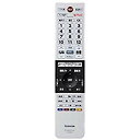 【中古】(未使用・未開封品) 東芝 純正テレビ用リモコン CT-90467 【部品番号:75041597】 qdkdu57