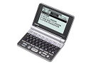 【中古】CASIO Ex-word (エクスワード) 電子辞書 XD-P730 (中国語・ビジネスモデル 20コンテンツ収録 コンパクトモデル) bme6fzu
