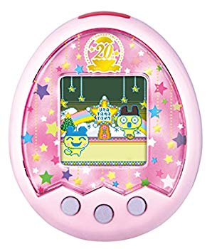 š(̤ѡ̤)Tamagotchi m!x (ޤäߤ) 20th Anniversary m!x ver. ԥ qdkdu57