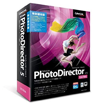 š(̤ѡ̤)PhotoDirector5 Ultra ͥ vf3p617