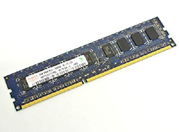 【中古】(未使用・未開封品)　Hynix 2GB PC3-10600E DDR3 ECC Unbuffered Z200/400等対応 f4u0baa