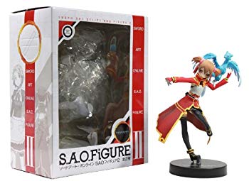 楽天市場】ソードアートオンライン シリカ フィギュアの通販 楽天市場】ソードアートオンライン シリカ フィギュアの通販