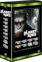 【中古】(未使用・未開封品) 猿の惑星 DVDコレクション(8枚組) kmdlckf