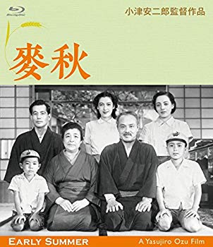 【中古】(未使用・未開封品)　麥秋 デジタル修復版 [Blu-ray] 0pbj0lf