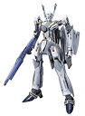 【中古】1/72 VF-25S メサイアバルキリー オズマ機 (マクロスF(フロンティア)) 2mvetro