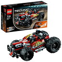 【中古】(未使用・未開封品) レゴ(LEGO) テクニック パワフルレーサー 42073 wyeba8q