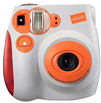 š(̤ѡ̤)FUJIFILM 󥹥ȥ  instax mini 7  INS MINI 7 OR lok26k6