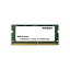 š(̤ѡ̤)PATRIOT ѥȥꥪåȥ Ρȥѥѥ DDR4 2400MHz (PC4-19200) 1.2V 8GB SODIMM PSD48G240081S wyeba8q