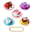 【中古】(未使用・未開封品) キラキラ プリキュアアラモード 変身アニマルスイーツセット qdkdu57