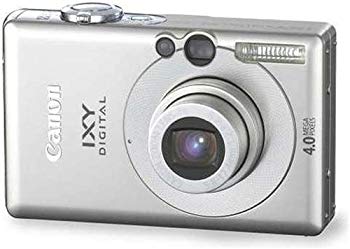 【中古】【非常に良い】Canon IXY DIGIT