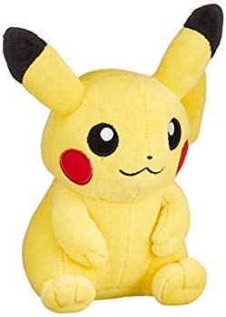 未使用、未開封品ですが弊社で一般の方から買取しました中古品です。一点物で売り切れ終了です。ポケモンセンターオリジナル ぬいぐるみ おすわりピカチュウ【メーカー名】ポケモン(Pokemon)【メーカー型番】-【ブランド名】ポケモン(Pokemon)【商品説明】ポケモンセンターオリジナル ぬいぐるみ おすわりピカチュウ本体サイズ :19×14×11(H×W×D:?)主な製造国 :フィリピン(C)2016 Pokemon. (C)1995-2016 Nintendo/Creatures Inc./GAME FREAK inc.対象年齢 :3才以上当店では初期不良に限り、商品到着から7日間は返品を 受付けております。品切れの場合は2週間程度でお届け致します。ご注文からお届けまで1、ご注文⇒24時間受け付けております。2、注文確認⇒当店から注文確認メールを送信します。3、在庫確認⇒中古品は受注後に、再メンテナンス、梱包しますので　お届けまで3日〜10日程度とお考え下さい。4、入金確認⇒前払い決済をご選択の場合、ご入金確認後、配送手配を致します。5、出荷⇒配送準備が整い次第、出荷致します。配送業者、追跡番号等の詳細をメール送信致します。6、到着⇒出荷後、1〜3日後に商品が到着します。当店はリサイクル専門店につき一般のお客様から買取しました中古扱い品です。