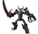 【中古】(未使用・未開封品) トランスフォーマー/最後の騎士王 インファーノカス (トイザらス限定) wyeba8q