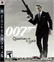【中古】【非常に良い】Bond 007: Quantum of Solace 6g7v4d0