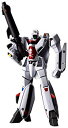 【中古】(未使用 未開封品) リボルテックヤマグチ No.38 劇場版 スーパーバルキリーVF-1A（一条輝機） sdt40b8