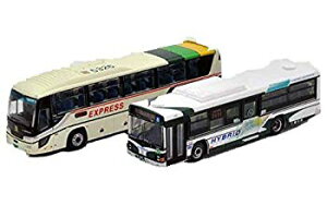 【中古】【非常に良い】【限定】ザ・バスコレクション 三重交通オリジナルバスセット【三交3】 dwos6rj