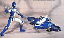【中古】轟轟戦隊ボウケンジャー ゴーゴージャイロ&ボウケンブルーセット o7r6kf1(3)