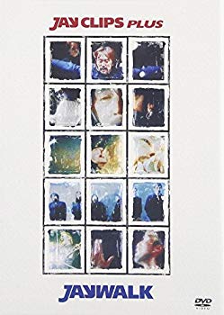 【中古】(未使用・未開封品)　JAY CLIPS PLUS [DVD] lok26k6