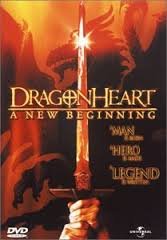 【中古】ドラゴンハート 新たなる旅立ち 【DVD】 d2ldlup