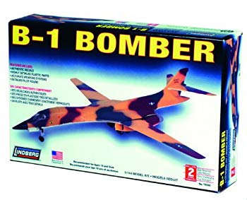 【中古】【非常に良い】B-1爆撃機 bme6fzu