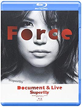 【中古】(未使用・未開封品)　Force~Document&Live~ (Blu-ray) 60wa65s