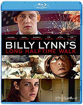 Rakuten - 【中古】(未使用・未開封品)　ビリー・リンの永遠の一日 [Blu-ray] 6k88evb