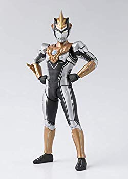 【中古】(未使用・未開封品)　S.H.フィギュアーツ ウルトラマンR/B(ルーブ) ウルトラマンブル グランド 約150mm ABS&PVC製 塗装済み可動フィギュア bt0tq1u