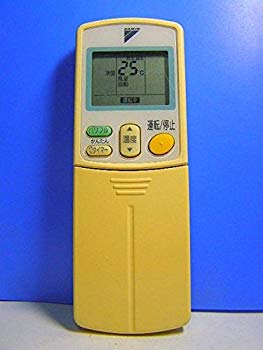 【中古】【非常に良い】ダイキン エアコンリモコン ARC432A8 d2ldlup 【中古】【非常に良い】ダイキン エアコンリモコン ARC432A8 d2ldlup