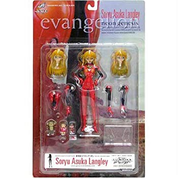楽天市場】【中古】新世紀エヴァンゲリオン ハイグレード