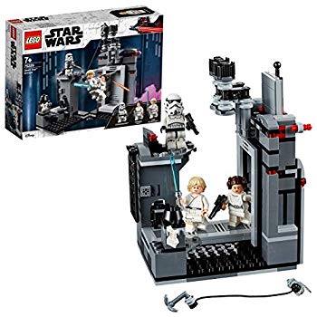 【中古】(未使用・未開封品)　レゴ(LEGO) スター・ウォーズ デス・スターからの脱出 75229 ブロック おもちゃ 男の子 bt0tq1u 1