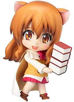 【中古】(未使用・未開封品)　DOG DAYS ねんどろいど リコッタ・エルマール (ノンスケール ABS&PVC塗装済み可動フィギュア) p1m72rm