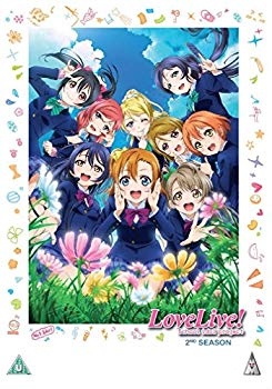 šۡɤۥ֥饤! 2nd Season ץ꡼ DVD-BOX (13) ̡s LoveLive! ˥ [DVD] [Import] [PAL] ggw725x