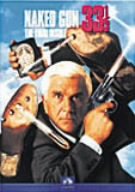 【中古】(未使用・未開封品)　裸の銃を持つ男 PART33 1/3 最後の侮辱 [DVD] gsx453j