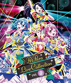 ����šۥץ�ѥ� LIVE COLLECTION Vol.2 BD [Blu-ray] dwos6rj
