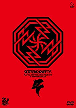 ����š�(̤���ѡ�̤������)��PLAY ALL AROUND JAPAN TOUR 2018 in ������ƻ�� (DVD�̾���)(��ŵ�ʤ�) bt0tq1u