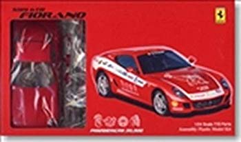 【中古】(未使用・未開封品)　フジミ模型 1/24 RS-599 599GTB PANAMERICAN USA sdt40b8