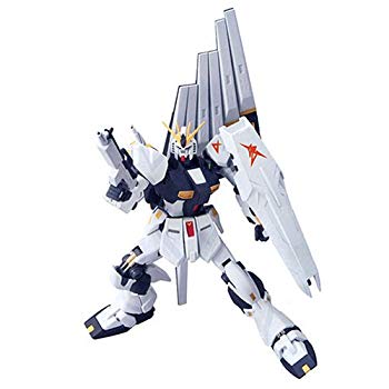 HCM-Pro 33-00 1/200 RX-93 νガンダム (塗装済み完成品) (機動戦士ガンダム 逆襲のシャア)【メーカー名】BANDAI SPIRITS(バンダイ スピリッツ)【メーカー型番】DEC064523【ブランド名】BANDAI SPIRITS(バンダイ スピリッツ)【商品説明】HCM-Pro 33-00 1/200 RX-93 νガンダム (塗装済み完成品) (機動戦士ガンダム 逆襲のシャア)塗装済み完成品【スケール】1/200当店では初期不良に限り、商品到着から7日間は返品を 受付けております。品切れの場合は2週間程度でお届け致します。ご注文からお届けまで1、ご注文⇒24時間受け付けております。2、注文確認⇒当店から注文確認メールを送信します。3、在庫確認⇒中古品は受注後に、再メンテナンス、梱包しますので　お届けまで3日〜10日程度とお考え下さい。4、入金確認⇒前払い決済をご選択の場合、ご入金確認後、配送手配を致します。5、出荷⇒配送準備が整い次第、出荷致します。配送業者、追跡番号等の詳細をメール送信致します。6、到着⇒出荷後、1〜3日後に商品が到着します。当店はリサイクル専門店につき一般のお客様から買取しました中古扱い品です。