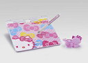 【中古】(未使用・未開封品)　WACOM FAVO HELLO KITTY Edition CTE-440/P2 sdt40b8