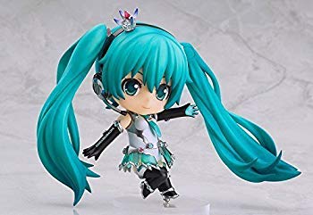 【中古】ねんどろいど レーシングミク 2013 Ver. 9jupf8b