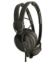 【中古】(未使用・未開封品) Superlux 密閉型 多目的ヘッドホン ブラック HD562 Black kmdlckf(2)