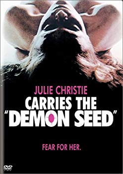 【中古】デモン・シード [DVD] o7r6kf1