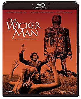 【中古】(未使用・未開封品)　ウィッカーマン [Blu-ray] qdkdu57