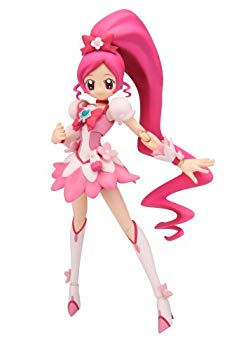 【中古】S.H.フィギュアーツ キュアブロッサム wgteh8f