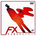 【中古】F/X 引き裂かれたトリック [DVD] p706p5g