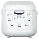 【中古】イーバランス コンパクト炊飯ジャー EB-RM6200K ggw725x(2)