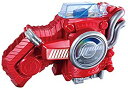 【中古】仮面ライダービルド DXハザードトリガー z2zed1b